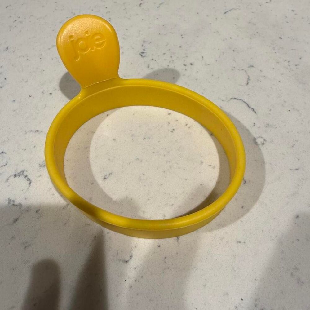 Joie Yellow Decor-home-accesories
